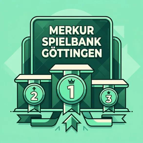 Merkur Spielbank Göttingen Hauptseite