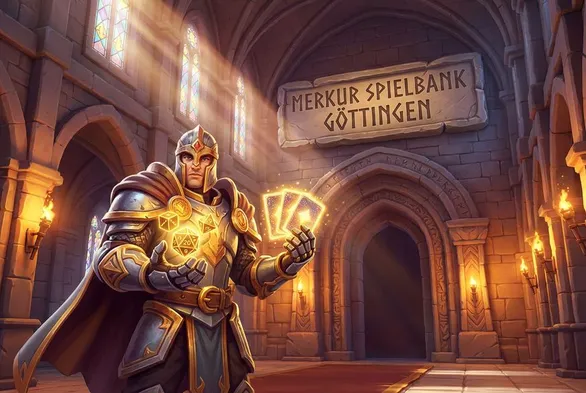 Merkur Spielbank Göttingen Hauptseite