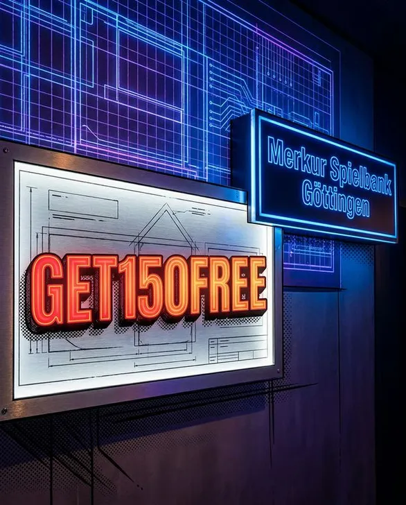 Promocode eingeben und Bonus aktivieren — Merkur Spielbank Göttingen
