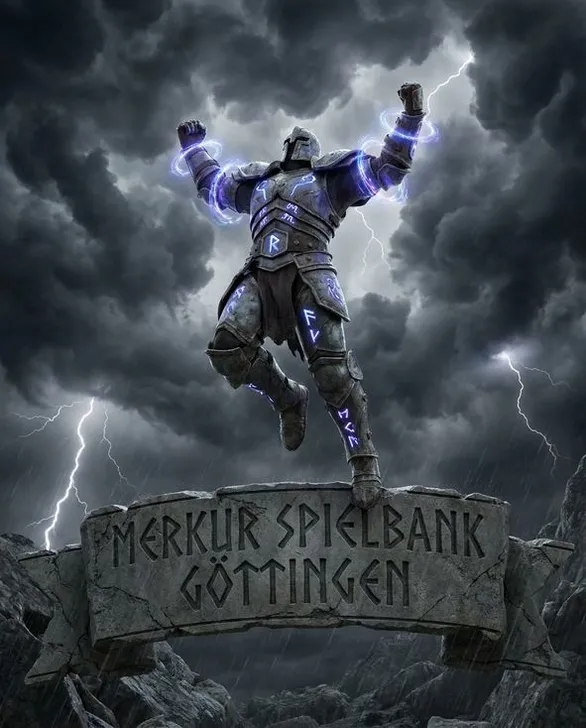 Neues Konto erstellen — Merkur Spielbank Göttingen